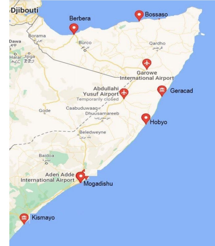 Introducing Direct Container Line